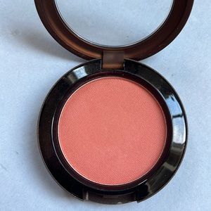 MAC powder blush in Ripe for Love